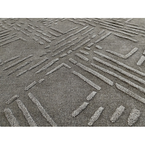 Home Handloom Floor Carpet