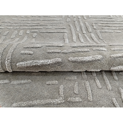 Home Handloom Floor Carpet