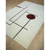 Modern Handloom Carpet