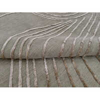 Brown Handloom Floor Carpet