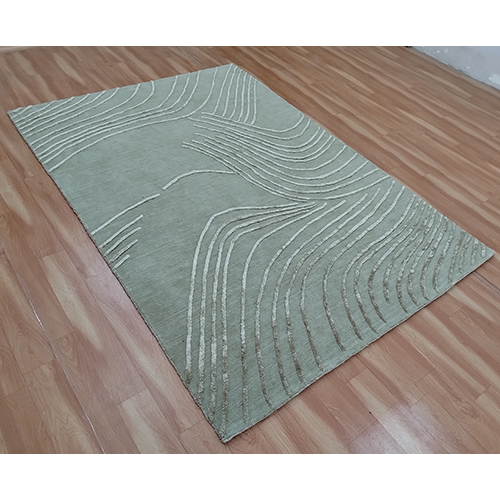 Fancy Handloom Carpet