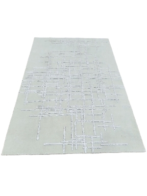 Handloom Over Tuft