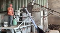 ALC / Non Autoclaved Aerated Concrete Block Plant