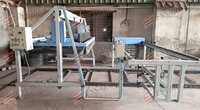 ALC / Non Autoclaved Aerated Concrete Block Plant