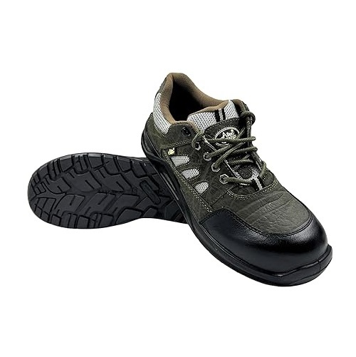 Allen Cooper ACL-11696 High Performance Popcorn Safety Shoe
