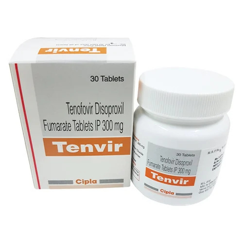 Tenofovir Tablets