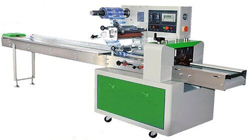 Hard Boiled Candy Packing Machine - Automatic Grade: Automatic