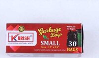 Garbage Bag Roll 17"X19"