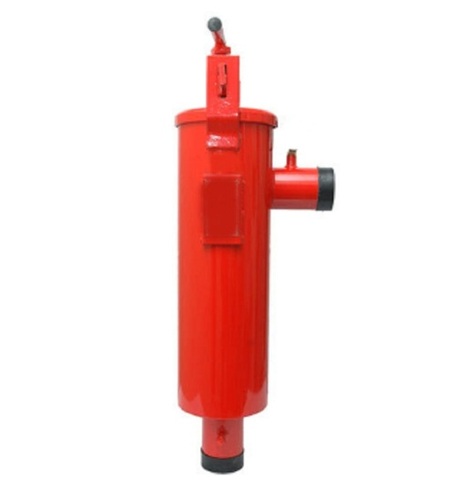 Reso Screen Filter (ISI)- Metal Body 2