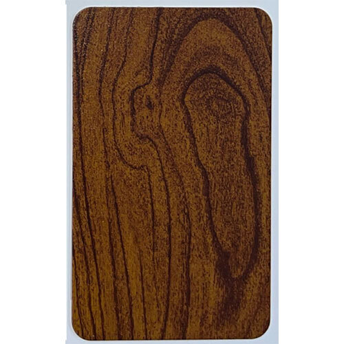 Sand Teak Powder Coating Powder