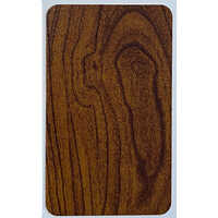 Sand Teak  Powder Coating Powder - Grade: Architectural