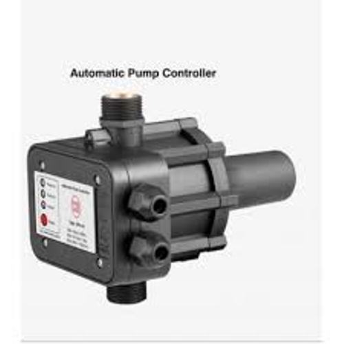 automatic pump controller -apc