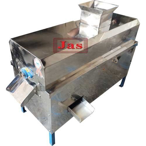 Amla Processing Machine