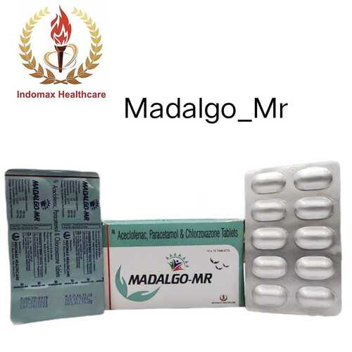 MADALGO -MR