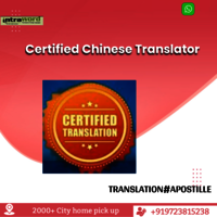 Spanish sworn translator in Ahmedabad