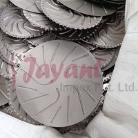 Cp-titanium Scrap - Cp-titanium Grade 1, Grade 2, Grade 3, Grade 4 | High Purity, Uniform Quality, Gray Color, Various Cuts Available