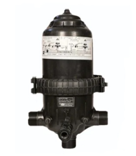 Filtration Units Reso Screen Filter (ISI)- Plastic Body 3