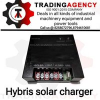 HYBRIS SOLAR CHARGER