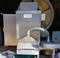 Peanut Peeling Machine - General Use: Industrial