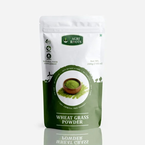 Printed Laminated Pouches
