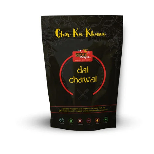 Multilayer Packaging Pouch
