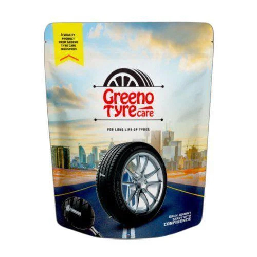 Automobiles Parts Packaging Laminated Pouch