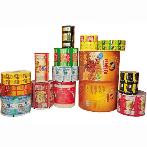 Multilayer Laminated Roll
