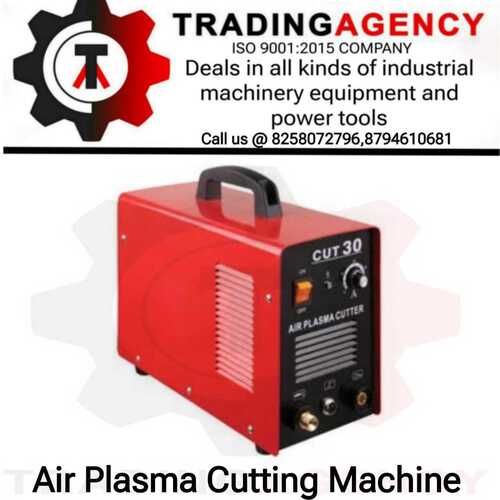 Air Plasma Cutting Machine