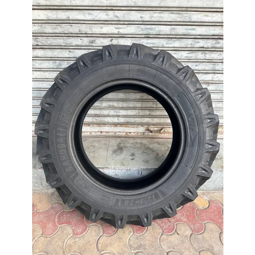 12.4-28 Ctf Bahubali Tractor Rear Tyre