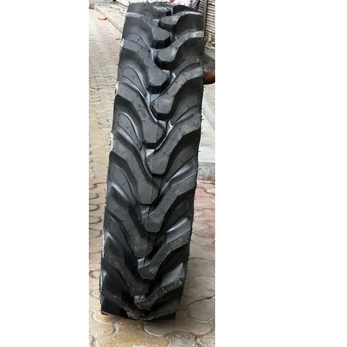 12.4-28 Tot Arjun Tractor Tyre - Diameter: 28 Inch (In)