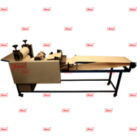 Mathiya Making Machine