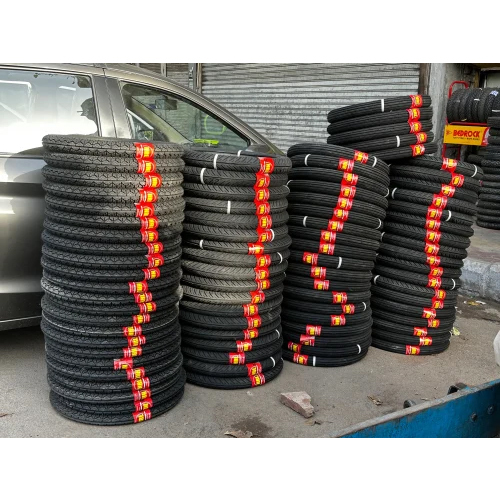 Hrl Bike Tyres