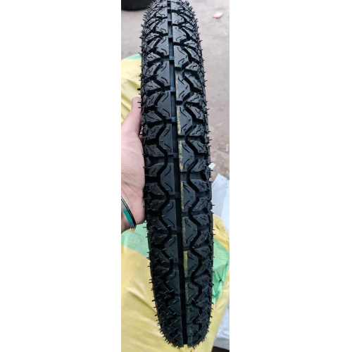 2.75-18 Ctf Bike Tyre