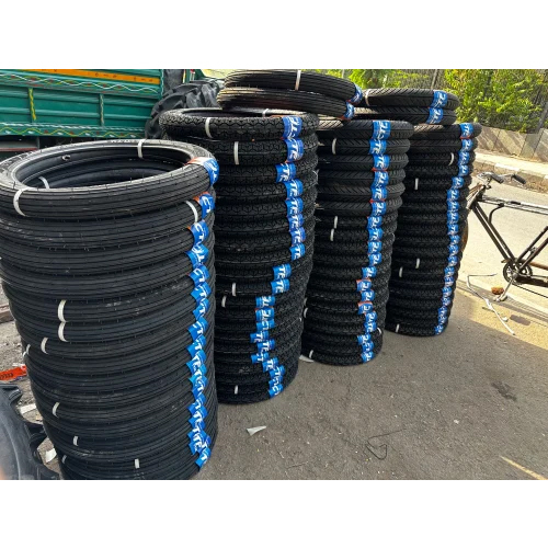 Ctf Bike Tyres