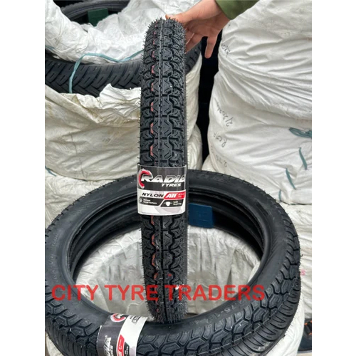 Radia 2 Wheeler Motorcycle Tyres