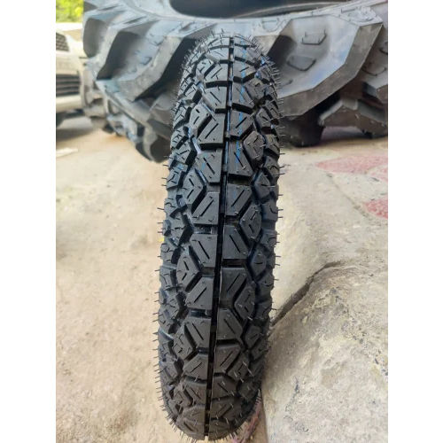 3.75x12 E-Rickshaw Tyre