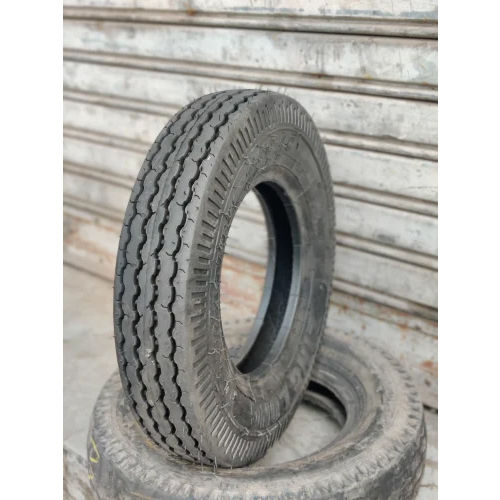 4.50-10 Ling Long Auto Tyre - Diameter: 10 Inch (In)