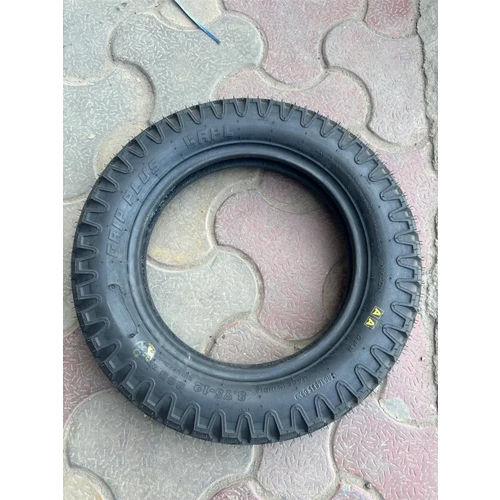 3.75-12 Rpl E-Rickshaw Tyres - Tire Design: Radial Tires