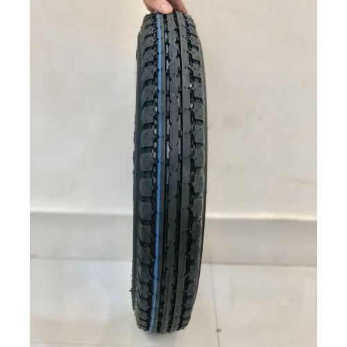 3.75-12 Ctl E-Rickshaw Tyre - Diameter: 12 Inch (In)