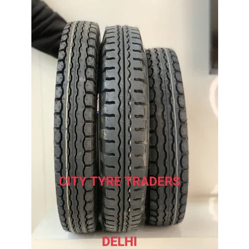 Bedrock E-Rickshaw Tyre