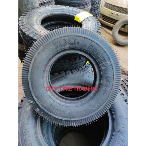 4.00-8 Rml Tot Auto Rickshaw Tyre - Tire Design: Radial Tires