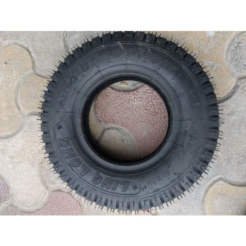 4.00-8 Ling Long Auto Tyre