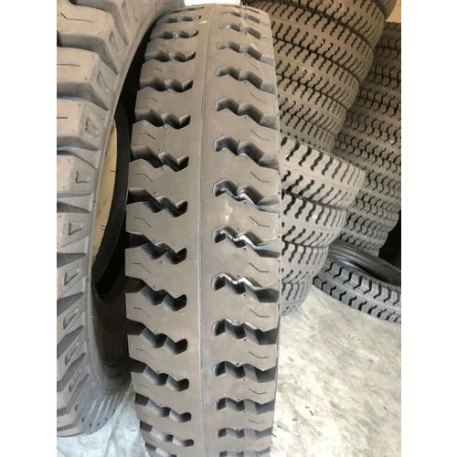 Truck Tyres