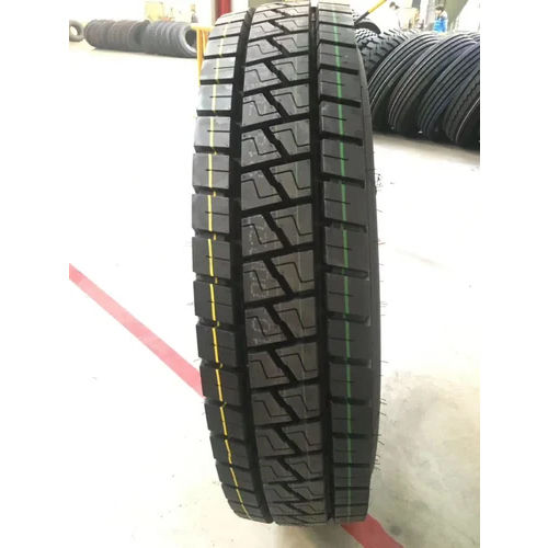 1000-R20 Radial Truck Tyre - Warranty: Yes