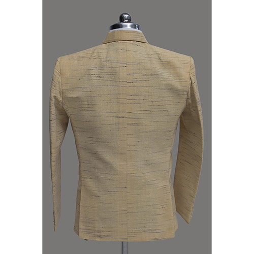 Designer American Naple Khadi Blazer