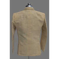 Designer American Naple Khadi Blazer