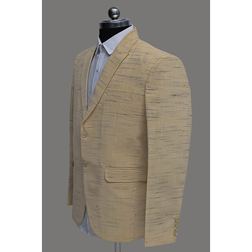 Designer American Naple Khadi Blazer