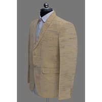 Designer American Naple Khadi Blazer