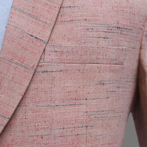 American Naple Khadi Blazer