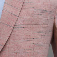 American Naple Khadi Blazer